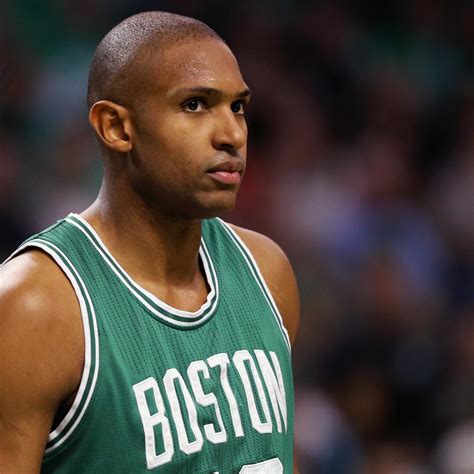 We're About to Find Out How Valuable Al Horford Will Be for the Celtics ...