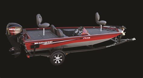 Ranger Boats Begins Production on New Aluminum Line | OutdoorHub