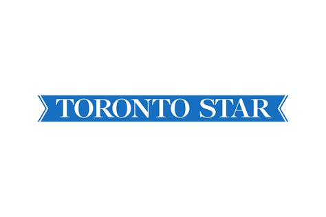 Download Toronto Star Logo in SVG Vector or PNG File Format - Logo.wine