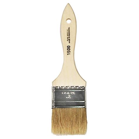 2 in. Chip Brush-1500-2 - The Home Depot