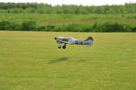 Spitfire MKI 1500mm Complete Balsa Warbird Kit – RC-builder