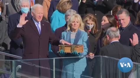 US First Lady Jill Biden Donates Inauguration Outfits to Smithsonian