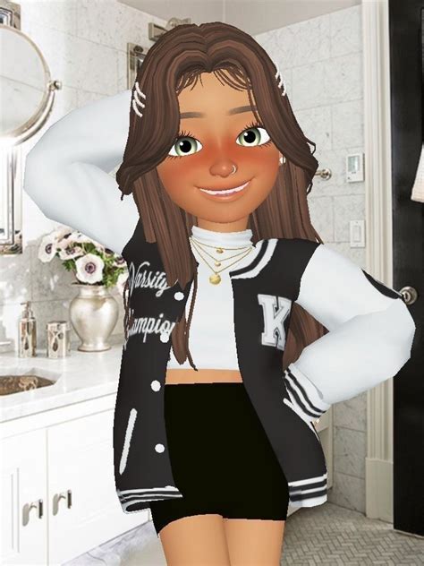 Photo zepeto du mercredi ♡ | Profielfoto