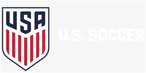 Usa Soccer Logo Png - Usa National Team Logo Transparent PNG - 1500x713 ...