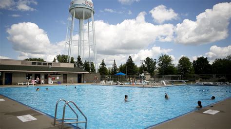 City, YMCA in talks amid Mead Pool doubts