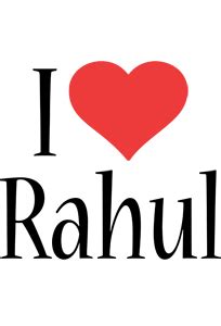 Rahul Logo Wallpaper | www.pixshark.com - Images Galleries With A Bite!