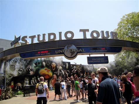 5 Best Los Angeles Tourist Attractions that You Should Visit - InspirationSeek.com