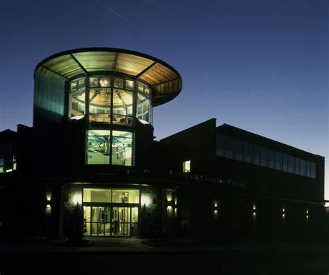 Longmont Museum & Cultural Center