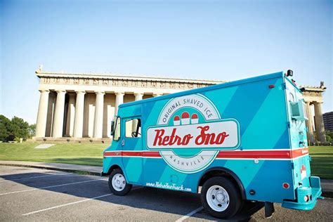 The best food trucks in Nashville - Thrillist