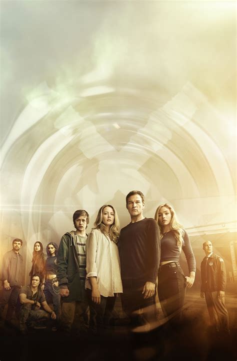 The Gifted season 2: Release date, cast, plot