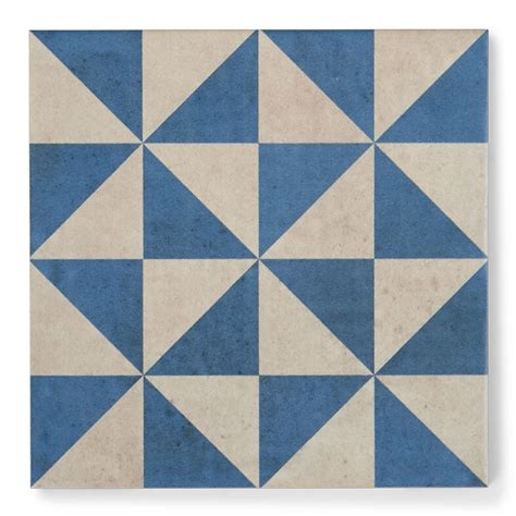 Blue Kitchen Tiles, Kitchen Floor Tile, Wall And Floor Tiles, Tile ...