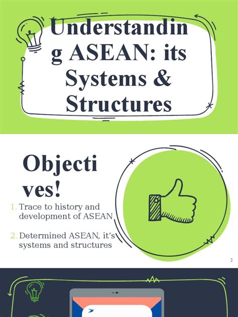 Second Lesson History of ASEAN | PDF | Malaysia | International Relations