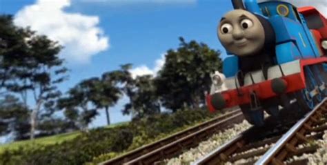 Thomas the Tank Engine & Friends Thomas & Friends S15 E013 Stop That Bus! - video Dailymotion