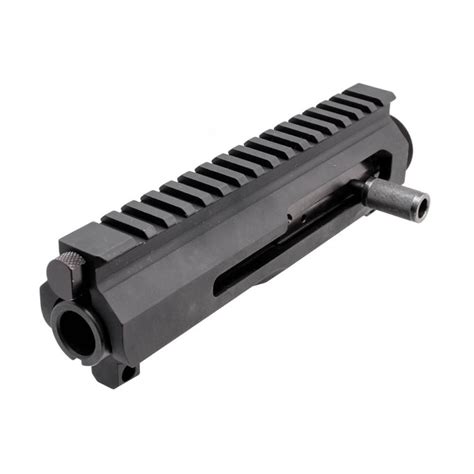 AR-15 Side Charging Billet Upper Receiver & Nitride BCG – Rockfire Sports Inc