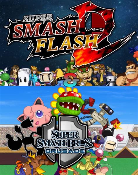 Create a Super Smash Flash 2 & Super Smash Bros Crusade Stages Tier ...