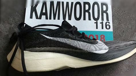 Nike Zoom Vaporfly Elite 2017 | Page 160 | NikeTalk