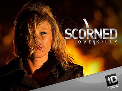 Watch Scorned Love Kills Season 5 | Prime Video