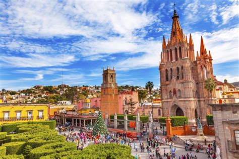 San Miguel De Allende Day Trip From Mexico City | lupon.gov.ph