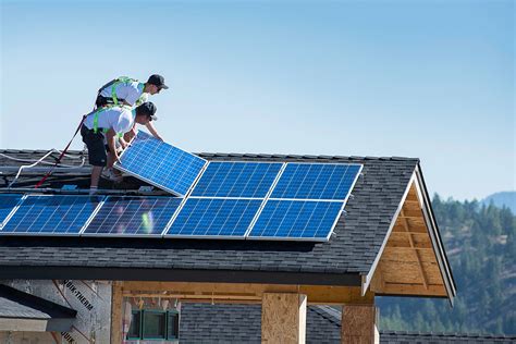 Generating Solar Power in Your Home – Does it Make Dollars and Sense ...