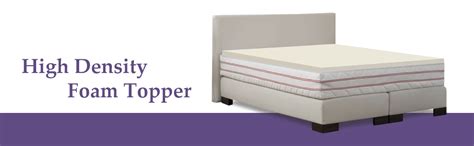 Spring Coil Mattress Topper Queen Size with Cool Gel Memory Foam 2 Inch: Amazon.ca: Home & Kitchen