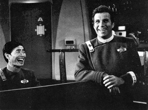 Star Trek 2 [Behind the scenes] - Star Trek: The Movies Photo (13223063 ...