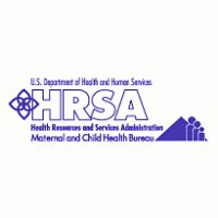 HRSA MCHB Logo PNG Vector (EPS) Free Download