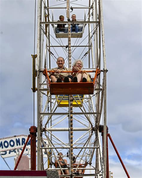 Photos: 2015 Cowlitz County Fair | Local | tdn.com