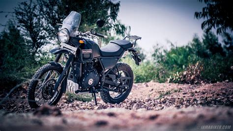 Royal Enfield Himalayan Wallpapers - Wallpaper Cave