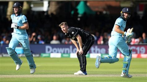 England (ENG) vs New Zealand (NZ) Highlights, ICC World Cup 2019 FINAL ...