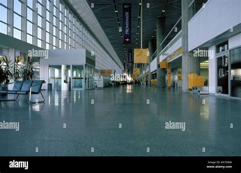 Montreal mirabel international airport montreal quebec hi-res stock ...