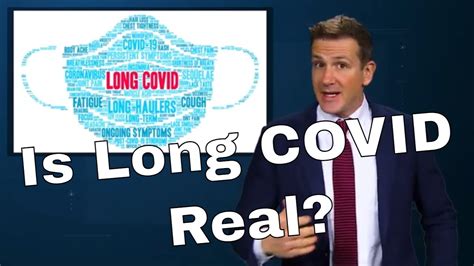 Is Long COVID Even Real? - YouTube