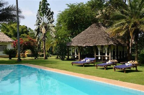 Ilboru Safari Lodge - Tanzania Experts