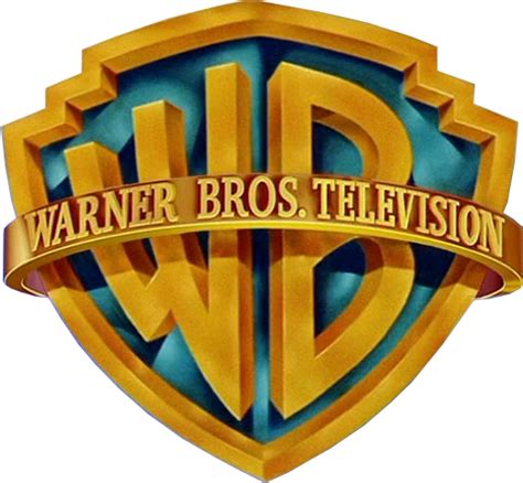 Image - Warner Bros. Television.png - Logopedia, the logo and branding site