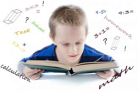 The Complete Dyscalculia Guide for Parents