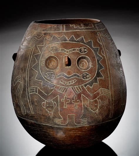 Ancient Peruvian Art: Explore the Beauty of Paracas