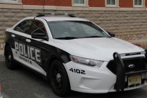 Sparta Police: Sparta Woman Makes False Report About Accident | Sparta, NJ News TAPinto