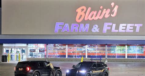 Janesville Police: Farm & Fleet bomb threat stemmed from an in-store ...