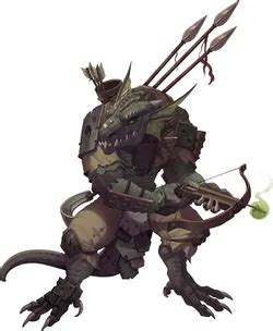 Kobold - PathfinderWiki