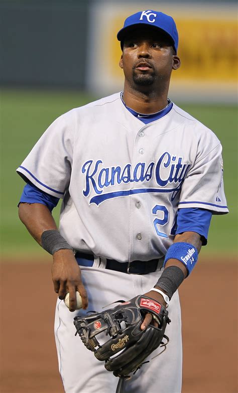 File:Kansas City Royals third baseman Wilson Betemit.jpg - Wikimedia Commons