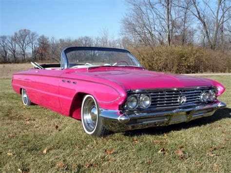 1961 Buick LeSabre Convertible for Sale in Bellerose Terrace, New York Classified ...