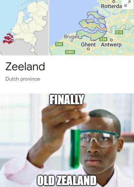 Dutchmemeoldzeeland – DutchReview