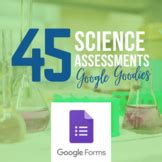 Lab Safety Symbols Quiz in Google Forms by Hemlock Science Shop | TpT