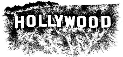 Hollywood sign clipart 20 free Cliparts | Download images on Clipground 2024