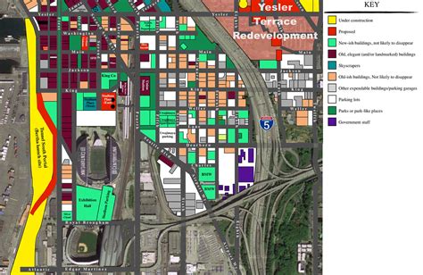 Pioneer Square Development News and Photos | Page 14 | SkyscraperCity Forum