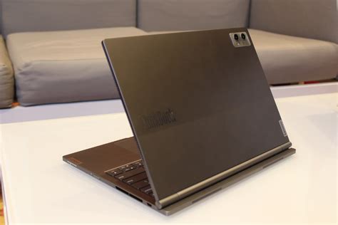 The best and most exciting laptops I saw at CES 2024