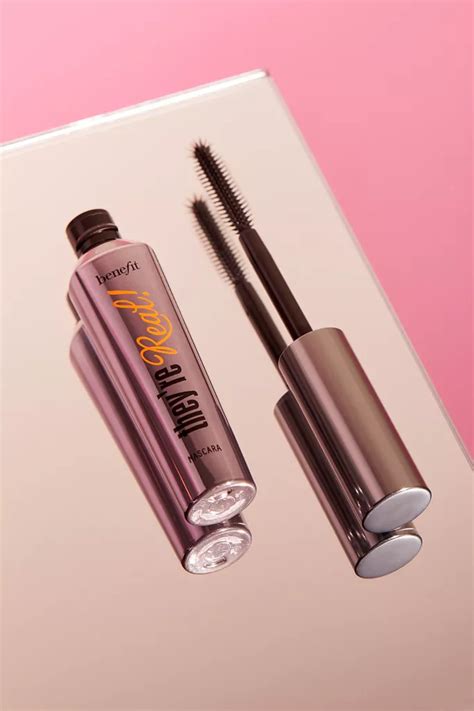 Benefit Cosmetics They’re Real! Lengthening Mascara | Urban Outfitters