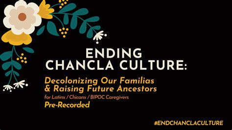 Ending Chancla Culture | Latinx Parenting