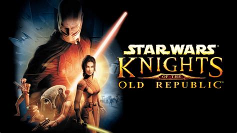 STAR WARS™: Knights of the Old Republic™ for Nintendo Switch - Nintendo ...