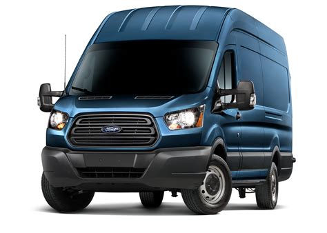 Car, Truck, SUV Comparison Tool - Compare 2019 Ford Transit | Detroit ...