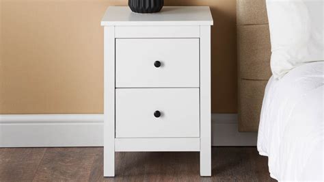 B&M has an IKEA HEMNES chest of drawers dupe: it's half the price | Ideal Home